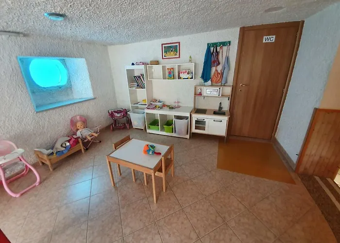 Aparthotel Olivotti Finale Ligure