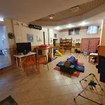 Olivotti Apart Otel 3*