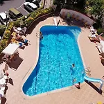 Apart-hotel Olivotti