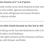 Apart-hotel Olivotti