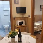 Apart-hotel Olivotti