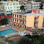 Olivotti 3* Finale Ligure