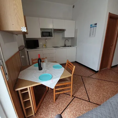 Aparthotel Olivotti 3*