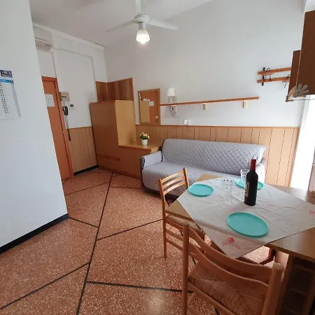 Olivotti 4* 피날레리구레