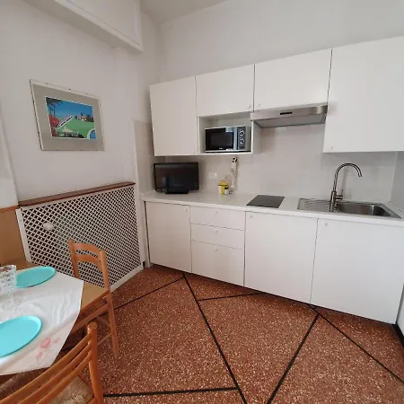 Olivotti 4* Finale Ligure