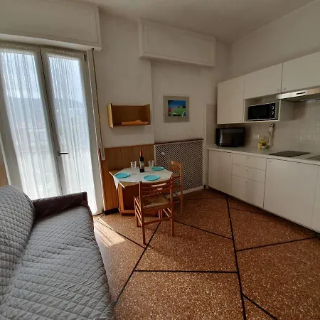 Aparthotel Olivotti Finale Ligure