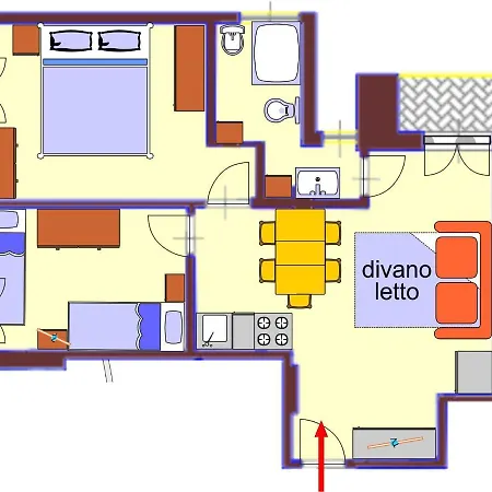 Olivotti 3*