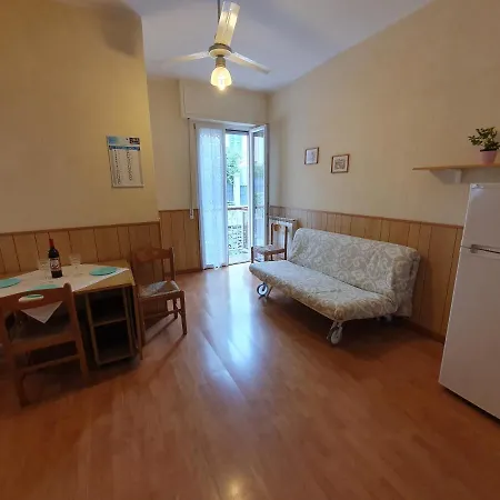 شقة فندقية Olivotti فينالي ليغوري