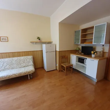 아파트호텔 Olivotti 피날레리구레