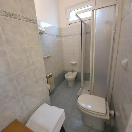 Aparthotel Olivotti 3*