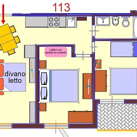 Olivotti 3*