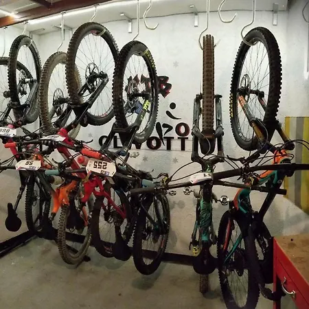 Olivotti شقة فندقية فينالي ليغوري