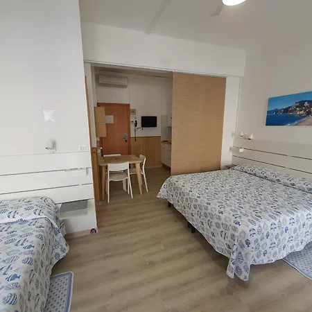 Aparthotel Olivotti Finale Ligure