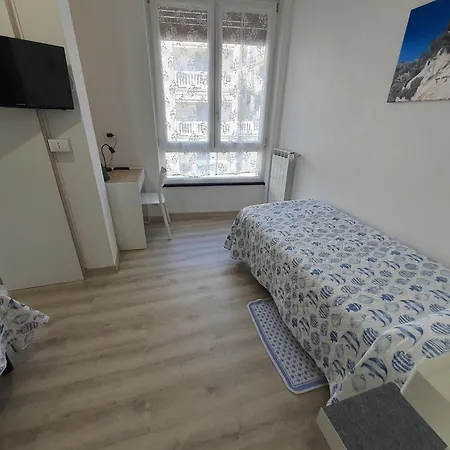 Aparthotel Olivotti 3*