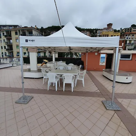 Olivotti Finale Ligure