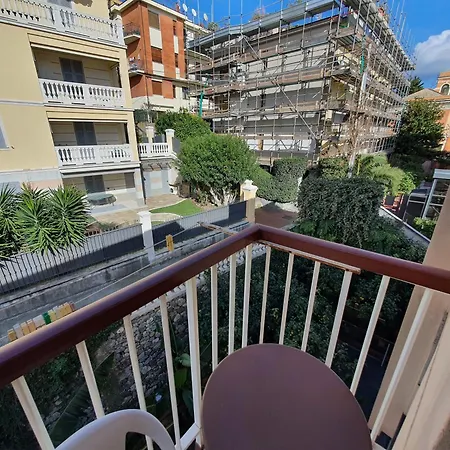 Aparthotel Olivotti 3*