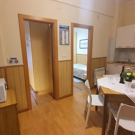 Aparthotel Olivotti 3*