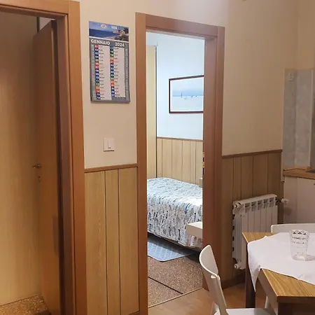 Olivotti Lägenhetshotell 3*