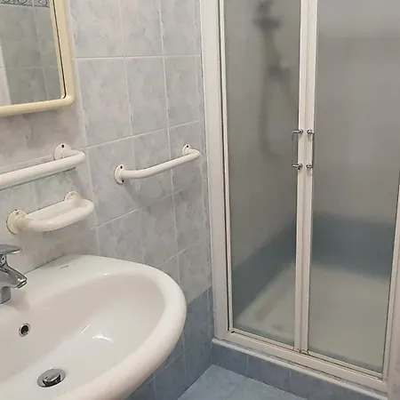 Olivotti 아파트호텔 4*