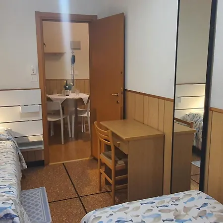 Olivotti Aparthotel