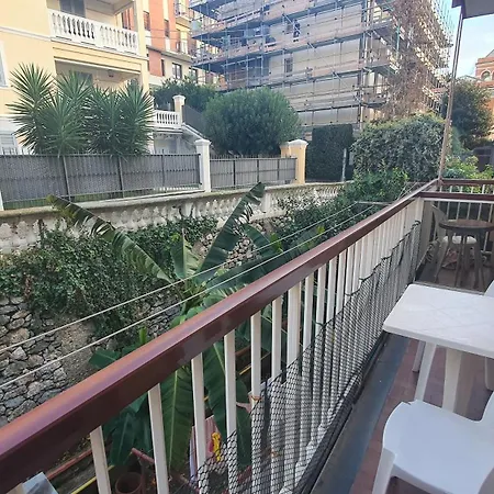 Olivotti Aparthotel 3*