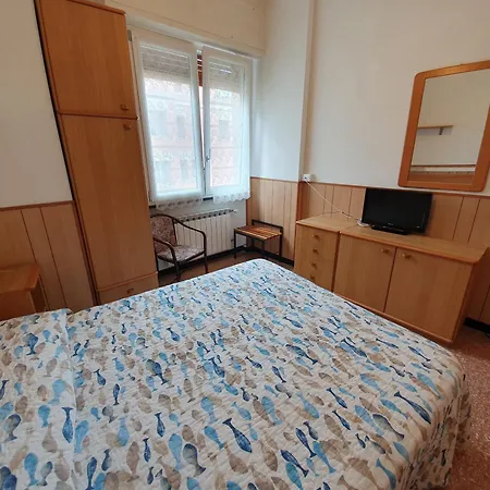 Olivotti Aparthotel