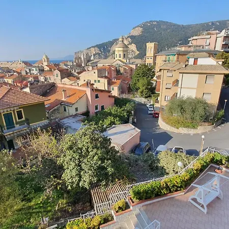 Olivotti Finale Ligure