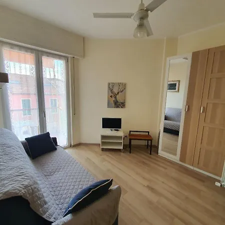 Olivotti Aparthotel 3*