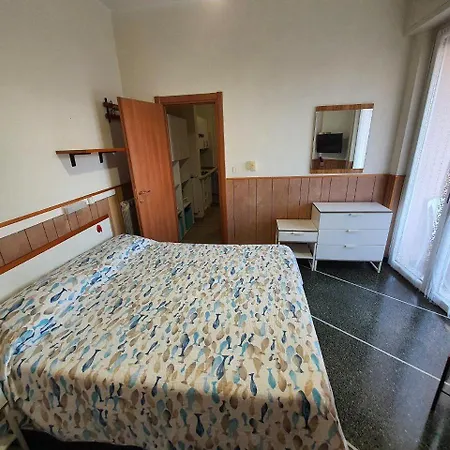 Olivotti Aparthotel Finale Ligure