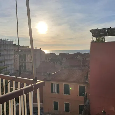Aparthotel Olivotti