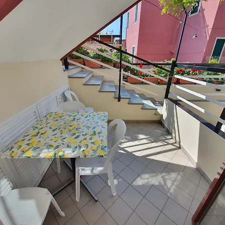 Olivotti Aparthotel