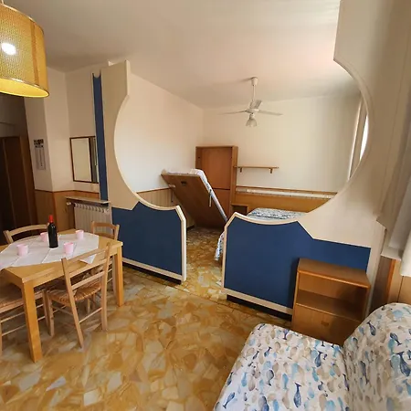 Aparthotel Olivotti