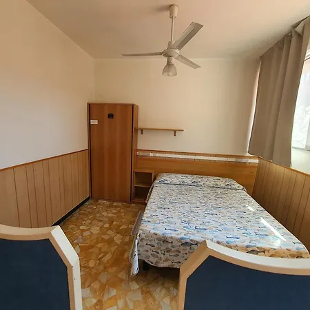 Aparthotel Olivotti 3*