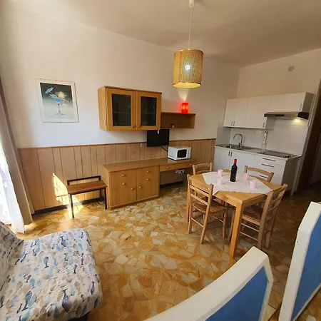 Olivotti Aparthotel 3*