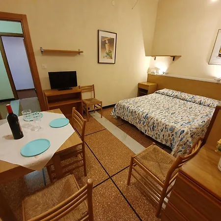 Olivotti Aparthotel 3*