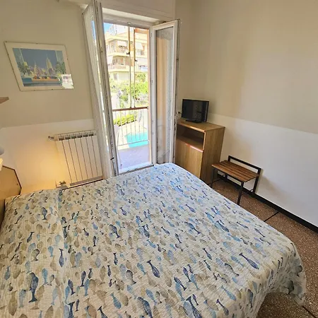 Olivotti Aparthotel Finale Ligure