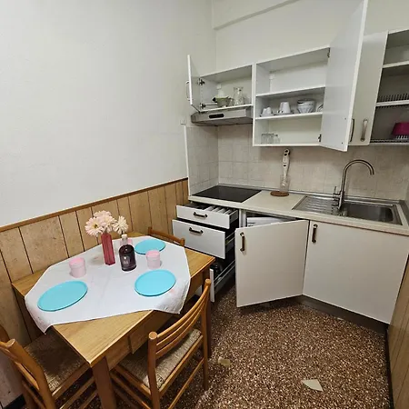 Aparthotel Olivotti Finale Ligure