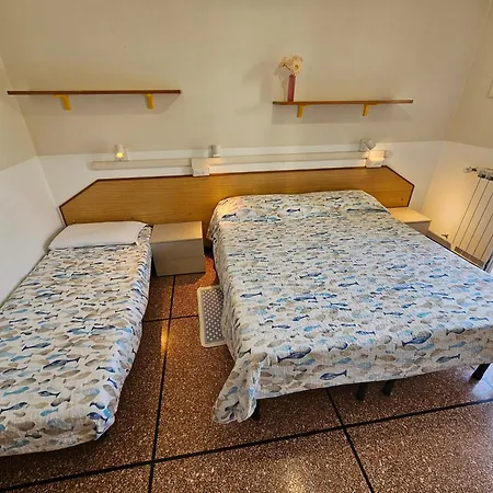 Olivotti Aparthotel