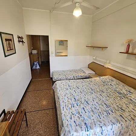 Olivotti Aparthotel 3*