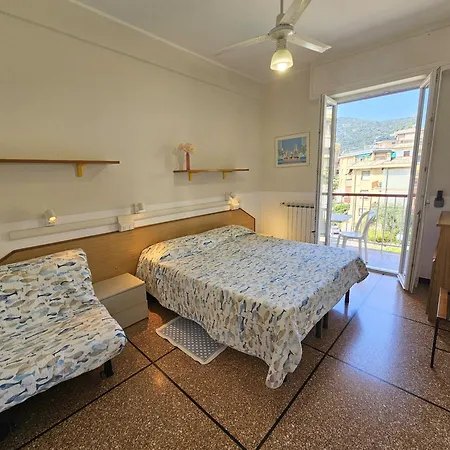 Aparthotel Olivotti 3*