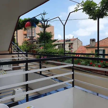 Aparthotel Olivotti