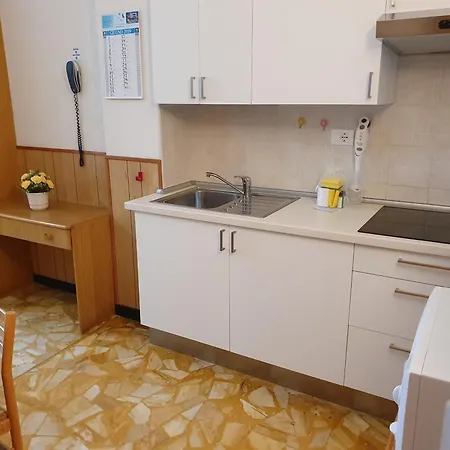Aparthotel Olivotti