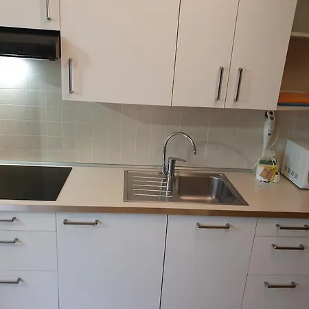 Olivotti Aparthotel 3*