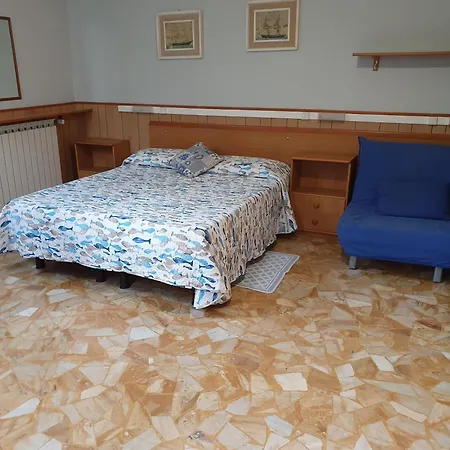 Olivotti Aparthotel