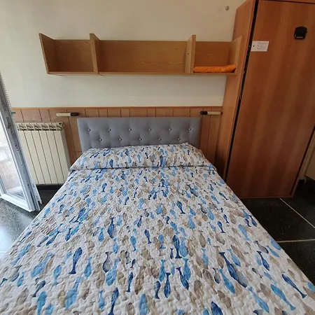 Aparthotel Olivotti