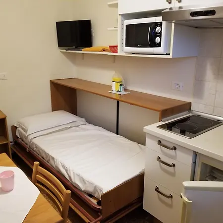 Olivotti Aparthotel 3*