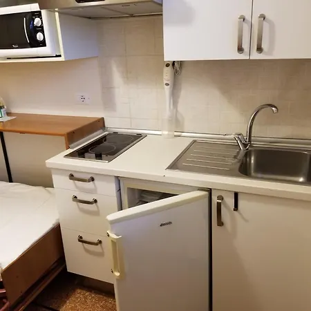 Aparthotel Olivotti