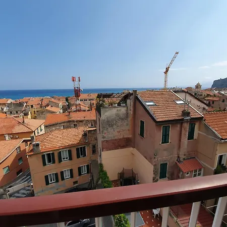 Olivotti Aparthotel 3*
