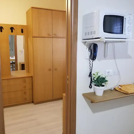 Aparthotel Olivotti 3*