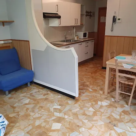 Olivotti Aparthotel Finale Ligure